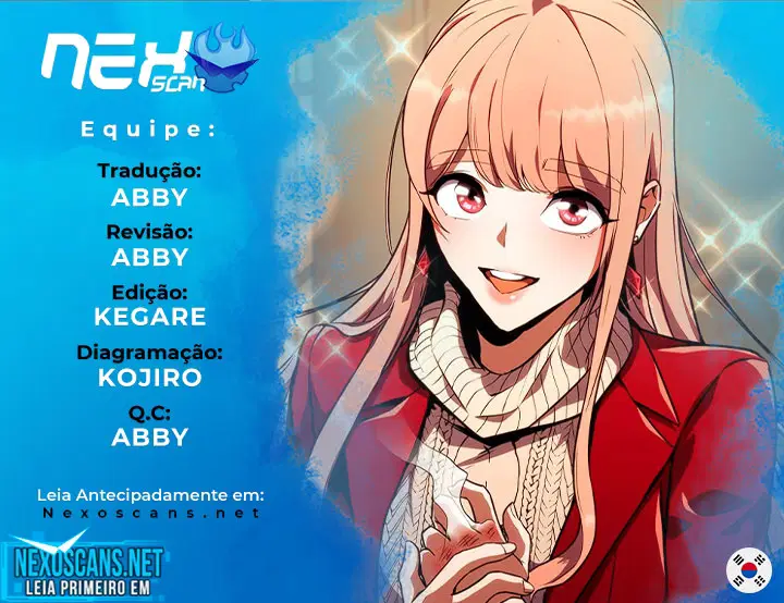 Read O Retorno do Ranker (PT-BR) PT Manga Online