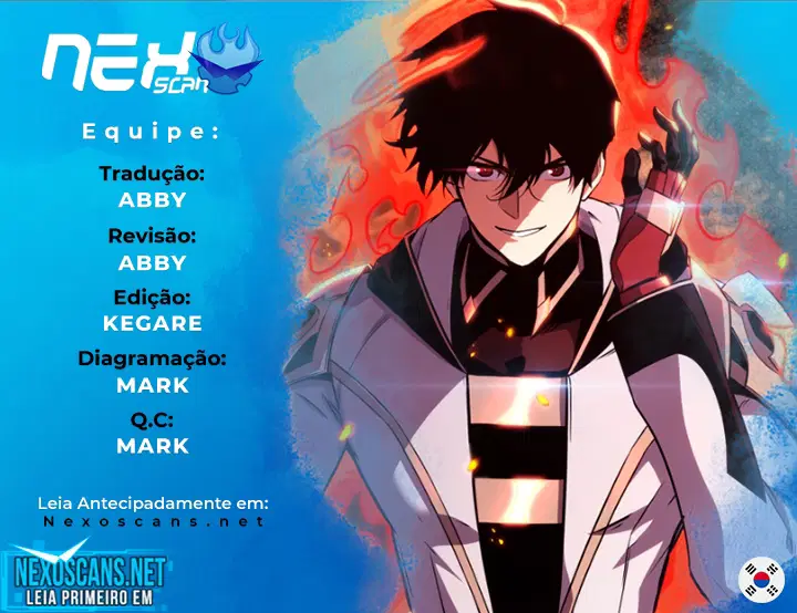 Read O Retorno do Ranker (PT-BR) PT Manga Online