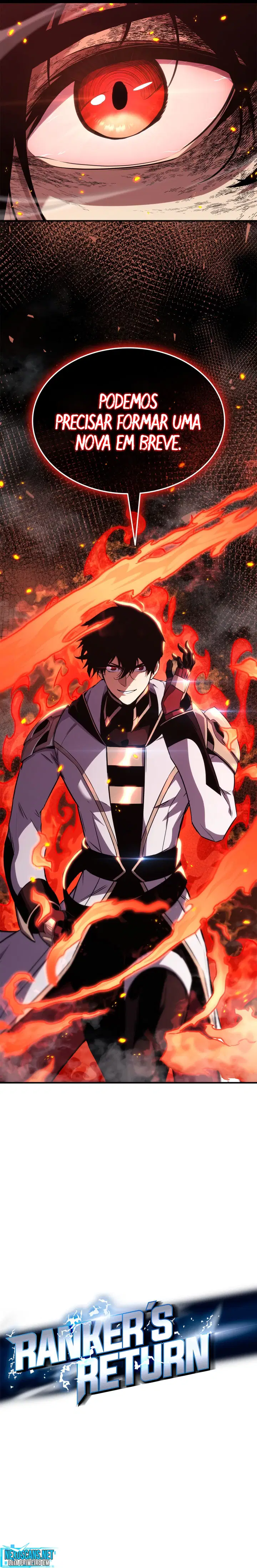 Read O Retorno do Ranker (PT-BR) PT Manga Online