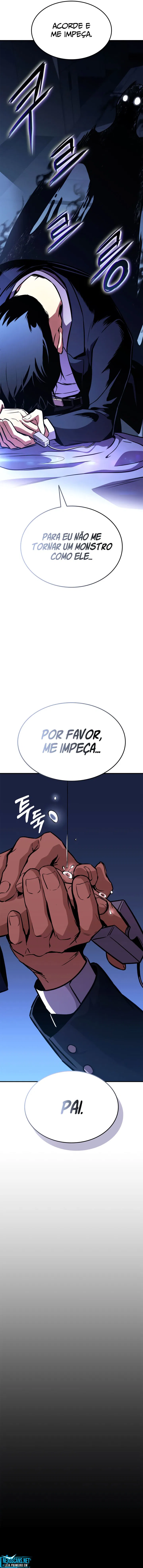 Read O Retorno do Ranker (PT-BR) PT Manga Online
