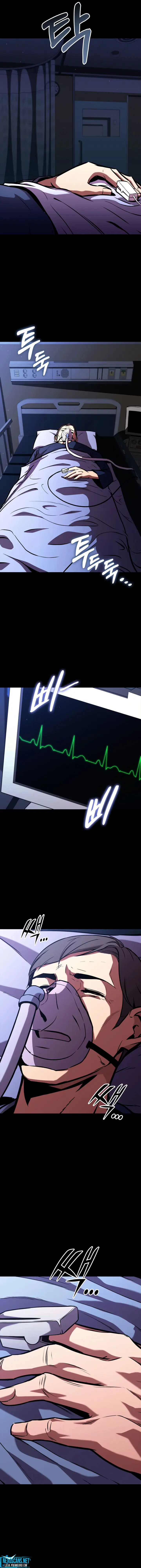 Read O Retorno do Ranker (PT-BR) PT Manga Online