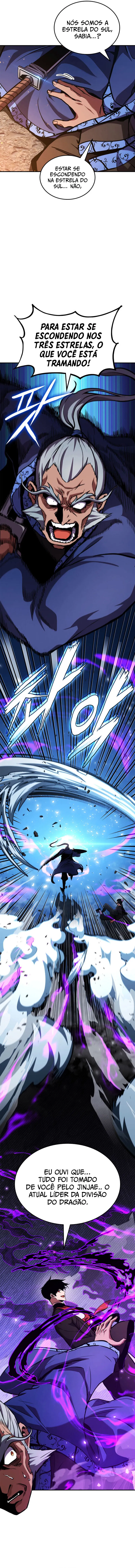 Read O Retorno do Ranker (PT-BR) PT Manga Online
