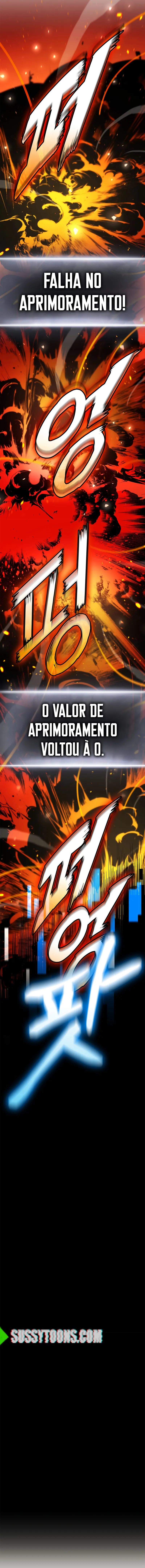 Read O Retorno do Ranker (PT-BR) PT Manga Online