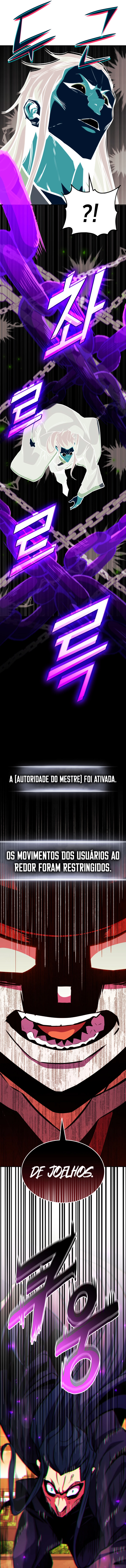 Read O Retorno do Ranker (PT-BR) PT Manga Online