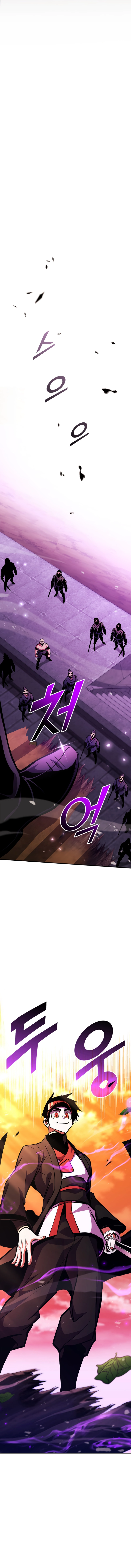 Read O Retorno do Ranker (PT-BR) PT Manga Online
