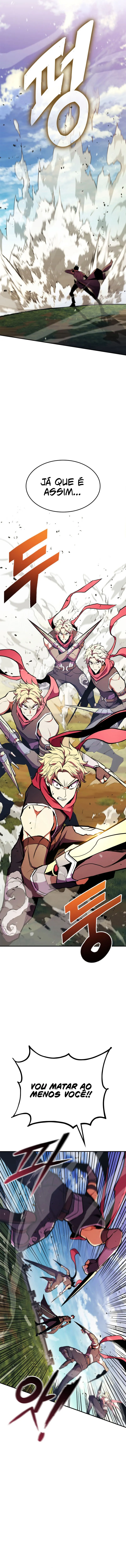 Read O Retorno do Ranker (PT-BR) PT Manga Online