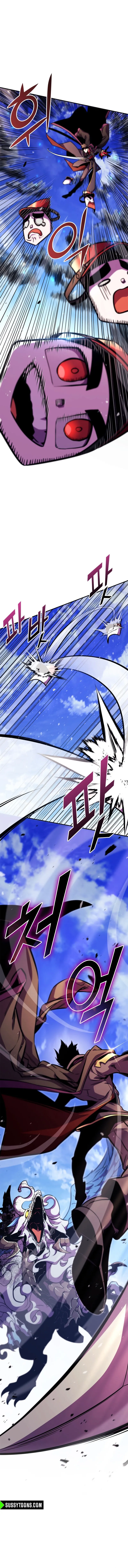 Read O Retorno do Ranker (PT-BR) PT Manga Online
