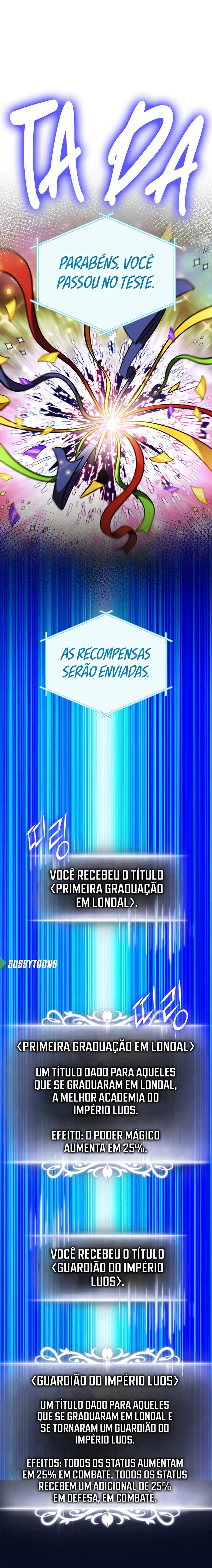 Read O Retorno do Ranker (PT-BR) PT Manga Online