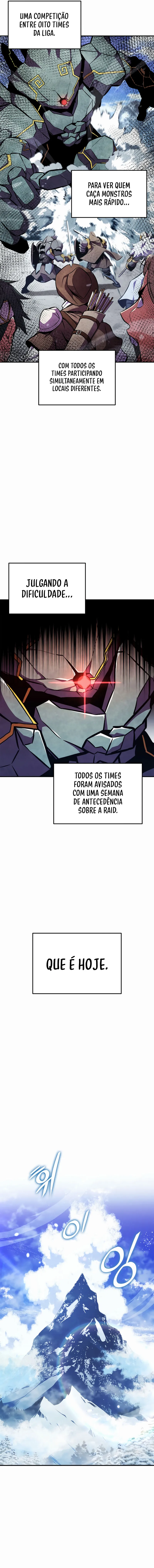 Read O Retorno do Ranker (PT-BR) PT Manga Online