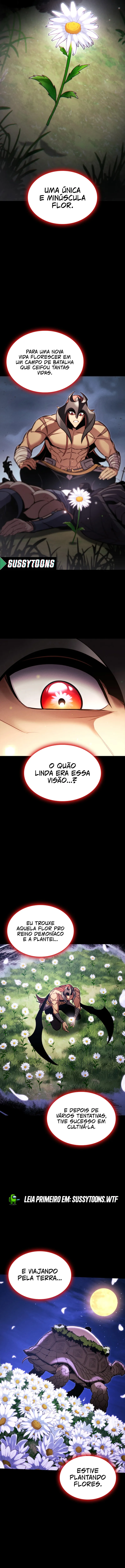 Read O Retorno do Ranker (PT-BR) PT Manga Online