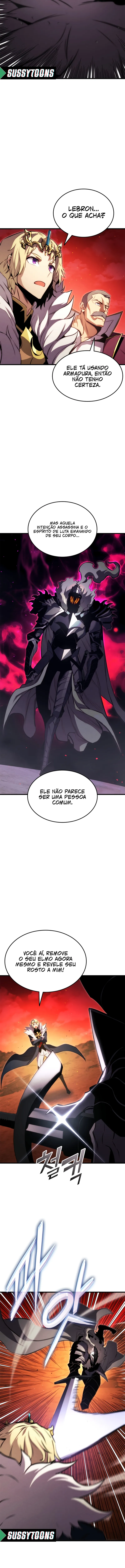 Read O Retorno do Ranker (PT-BR) PT Manga Online