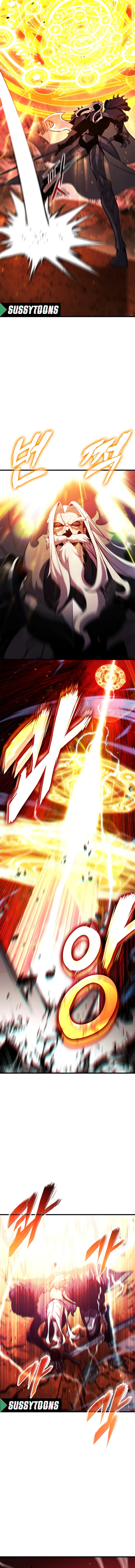 Read O Retorno do Ranker (PT-BR) PT Manga Online