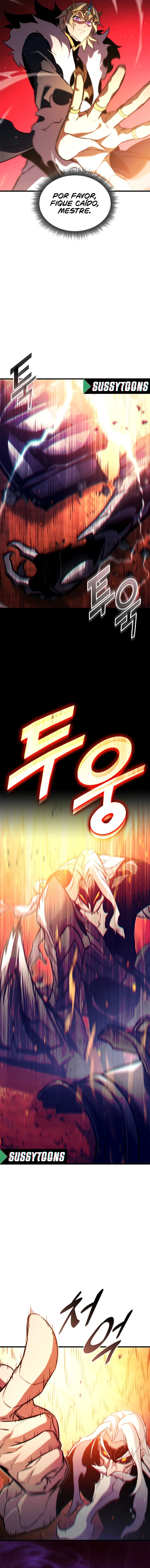 Read O Retorno do Ranker (PT-BR) PT Manga Online
