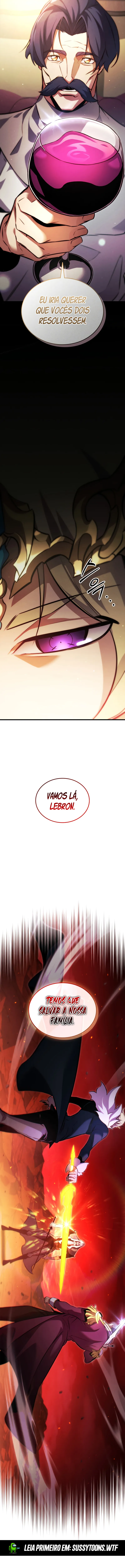 Read O Retorno do Ranker (PT-BR) PT Manga Online