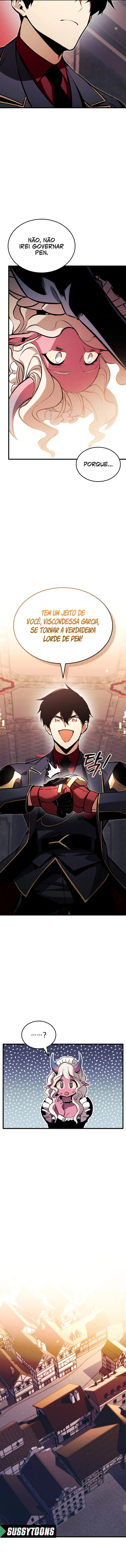Read O Retorno do Ranker (PT-BR) PT Manga Online