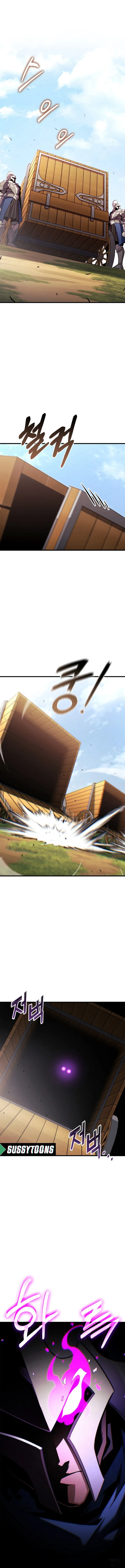 Read O Retorno do Ranker (PT-BR) PT Manga Online