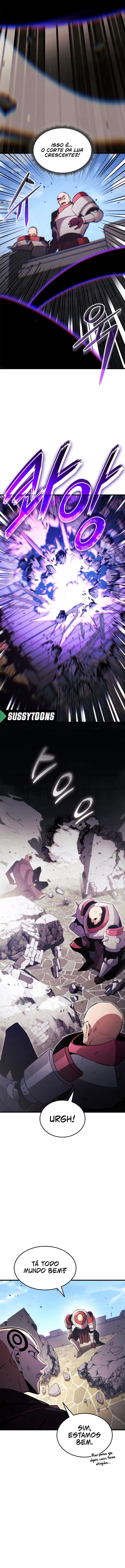 Read O Retorno do Ranker (PT-BR) PT Manga Online