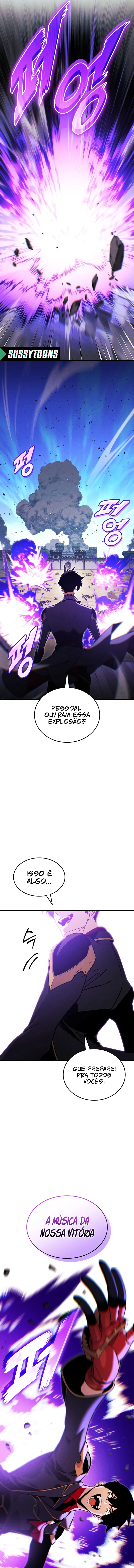 Read O Retorno do Ranker (PT-BR) PT Manga Online