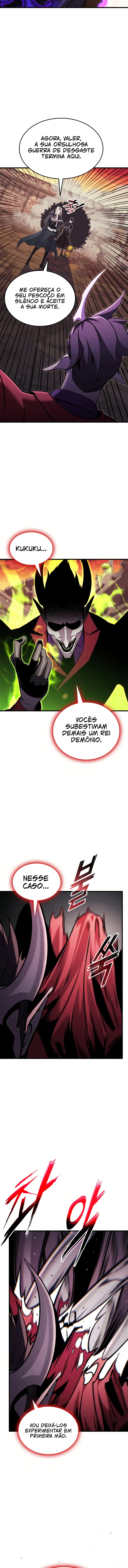 Read O Retorno do Ranker (PT-BR) PT Manga Online