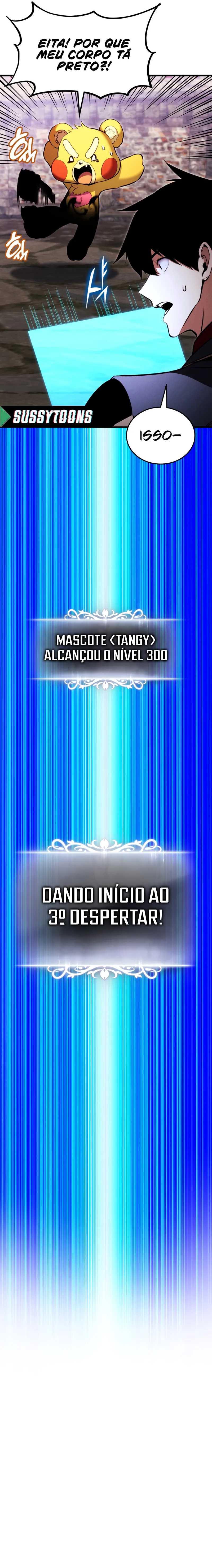 Read O Retorno do Ranker (PT-BR) PT Manga Online