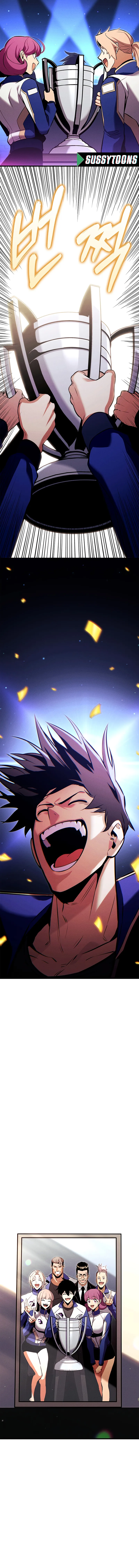 Read O Retorno do Ranker (PT-BR) PT Manga Online