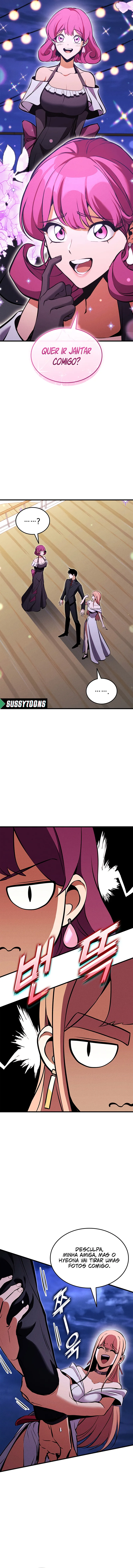 Read O Retorno do Ranker (PT-BR) PT Manga Online