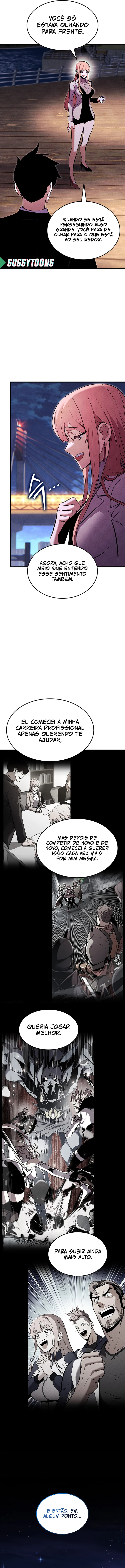 Read O Retorno do Ranker (PT-BR) PT Manga Online
