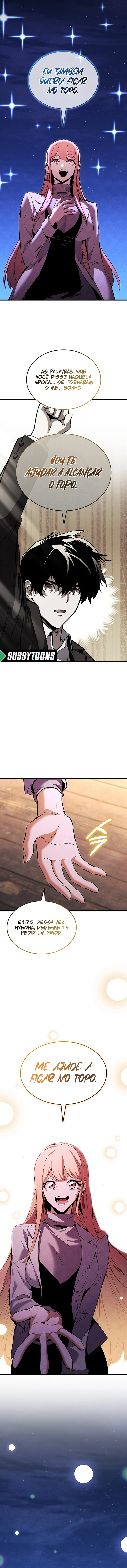 Read O Retorno do Ranker (PT-BR) PT Manga Online