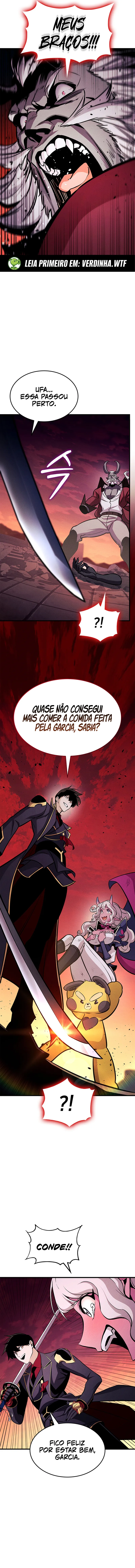 Read O Retorno do Ranker (PT-BR) PT Manga Online