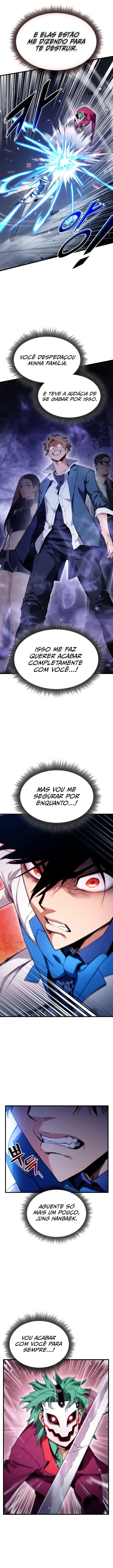 Read O Retorno do Ranker (PT-BR) PT Manga Online