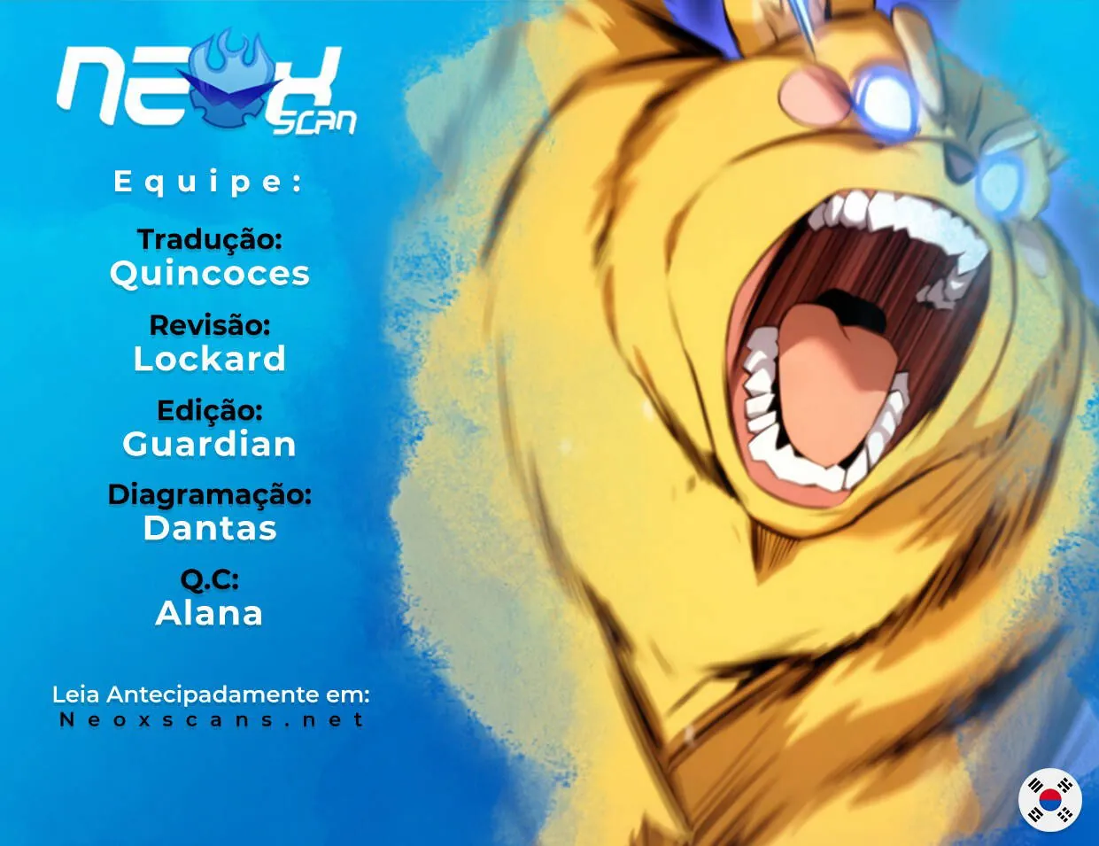Read O Retorno do Ranker (PT-BR) PT Manga Online