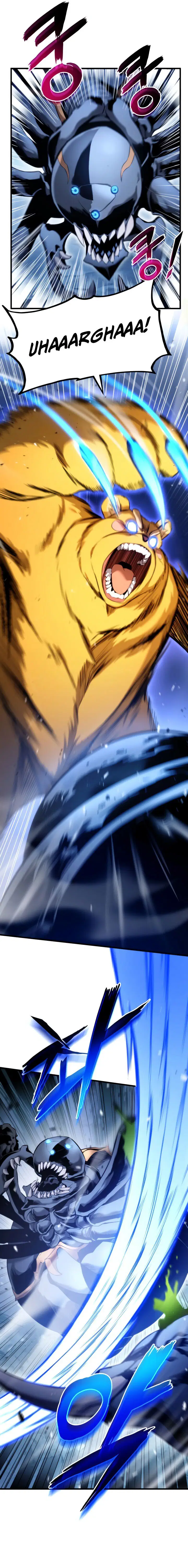 Read O Retorno do Ranker (PT-BR) PT Manga Online