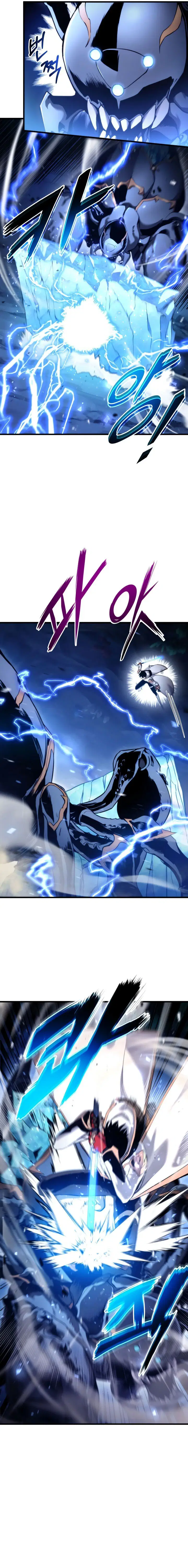 Read O Retorno do Ranker (PT-BR) PT Manga Online
