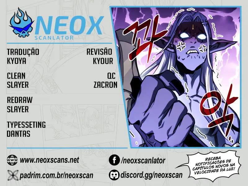 Read O Retorno do Ranker (PT-BR) PT Manga Online
