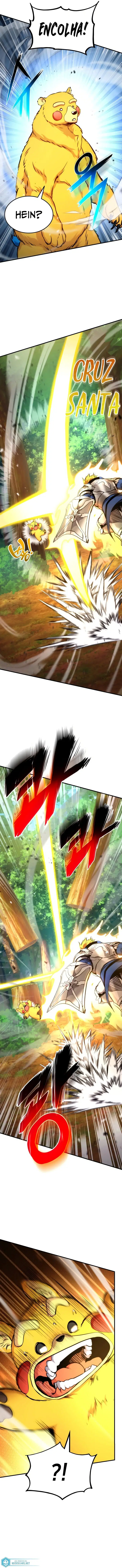 Read O Retorno do Ranker (PT-BR) PT Manga Online