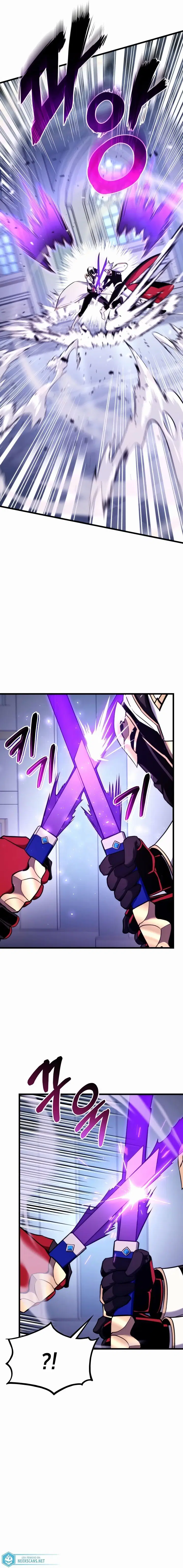 Read O Retorno do Ranker (PT-BR) PT Manga Online