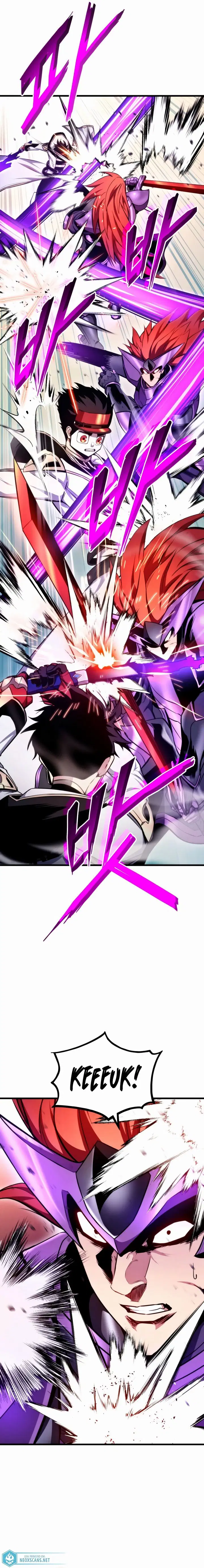 Read O Retorno do Ranker (PT-BR) PT Manga Online