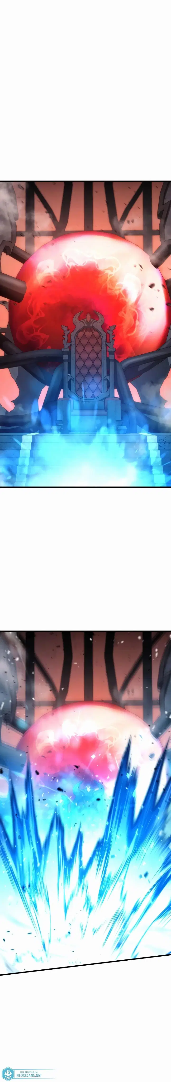 Read O Retorno do Ranker (PT-BR) PT Manga Online