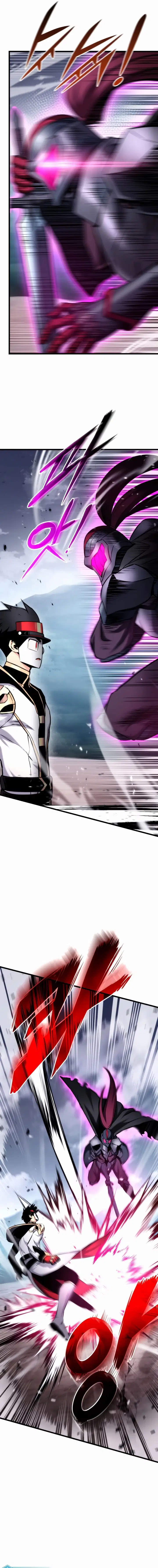 Read O Retorno do Ranker (PT-BR) PT Manga Online