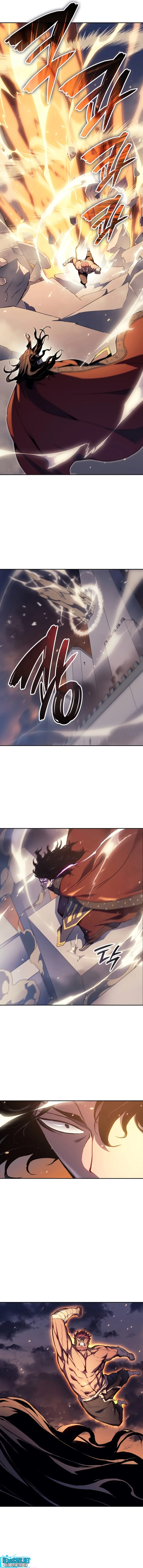 Read O Retorno do Rei do Punho (PT-BR) PT Manga Online
