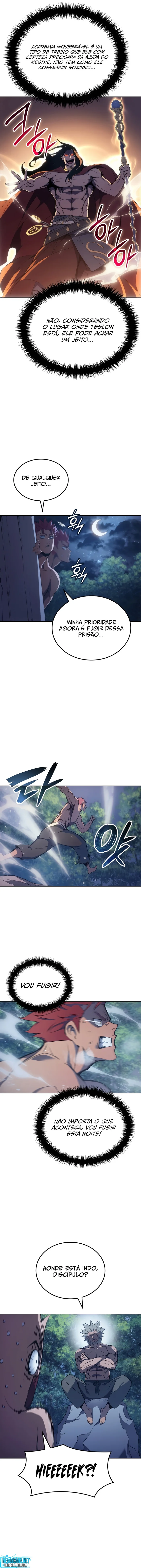 Read O Retorno do Rei do Punho (PT-BR) PT Manga Online