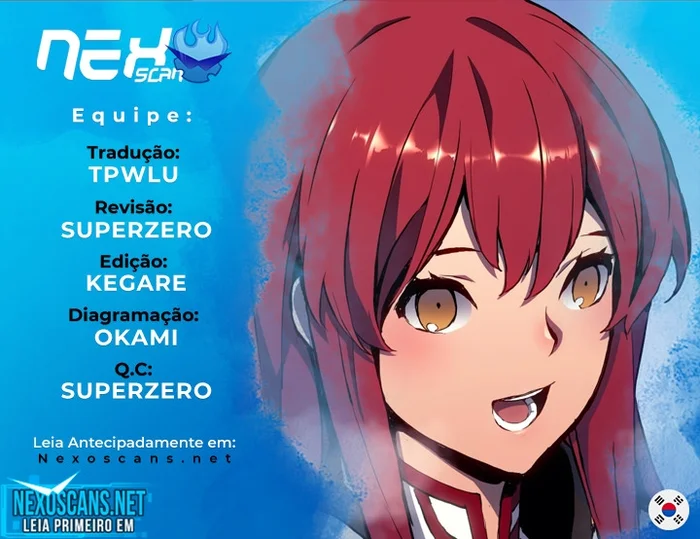 Read O Retorno do Rei do Punho (PT-BR) PT Manga Online