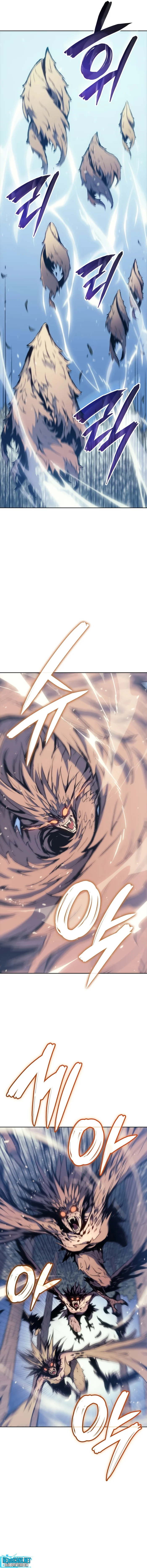 Read O Retorno do Rei do Punho (PT-BR) PT Manga Online