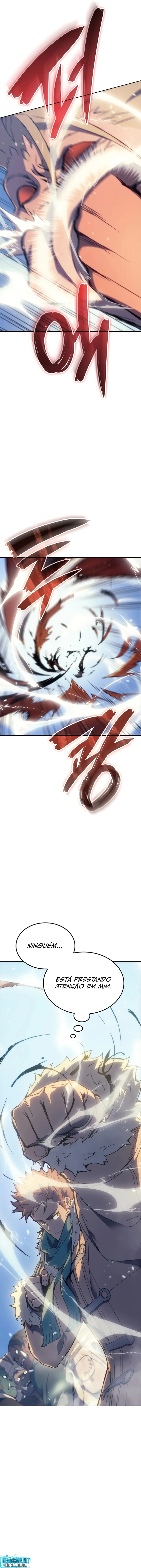 Read O Retorno do Rei do Punho (PT-BR) PT Manga Online