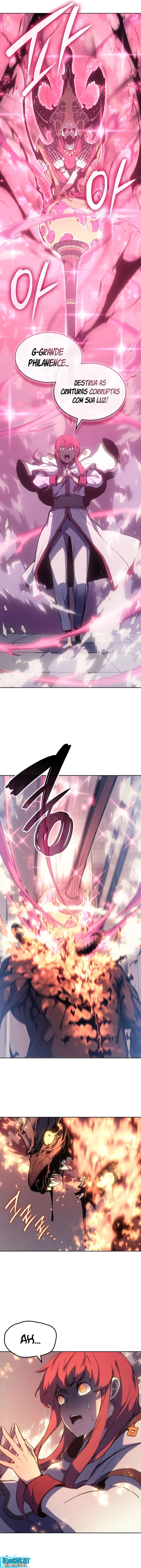 Read O Retorno do Rei do Punho (PT-BR) PT Manga Online