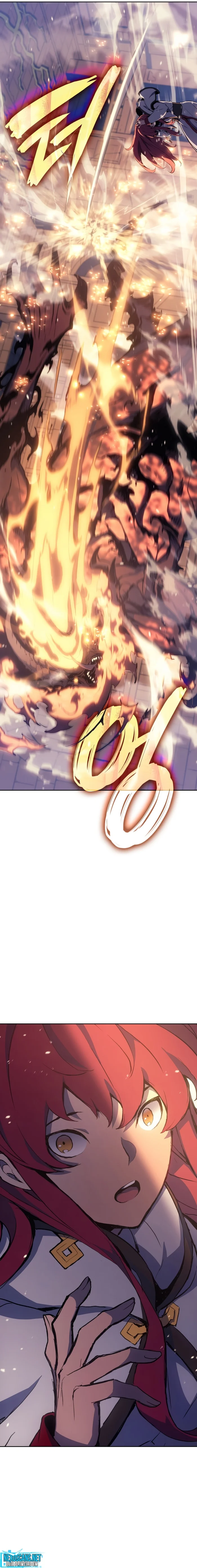 Read O Retorno do Rei do Punho (PT-BR) PT Manga Online