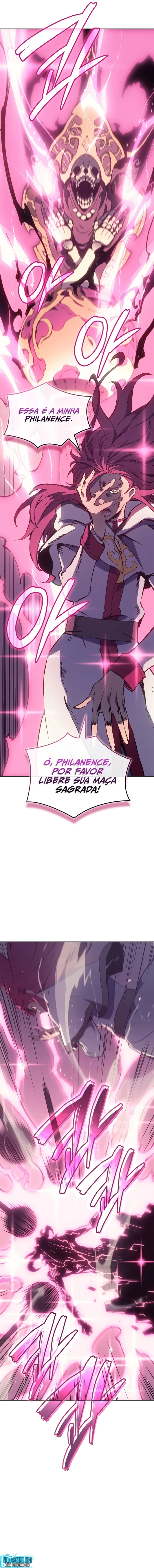Read O Retorno do Rei do Punho (PT-BR) PT Manga Online