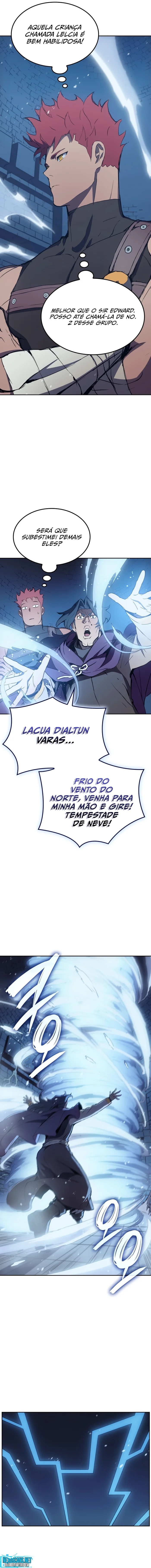 Read O Retorno do Rei do Punho (PT-BR) PT Manga Online
