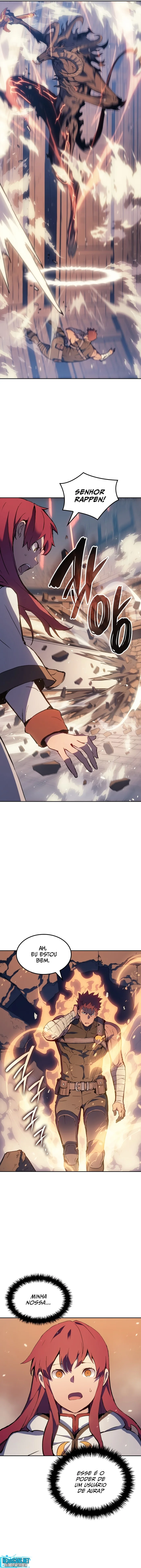 Read O Retorno do Rei do Punho (PT-BR) PT Manga Online