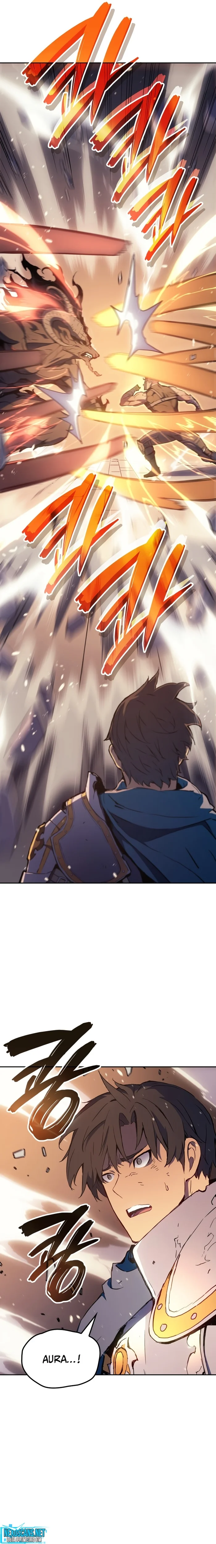 Read O Retorno do Rei do Punho (PT-BR) PT Manga Online